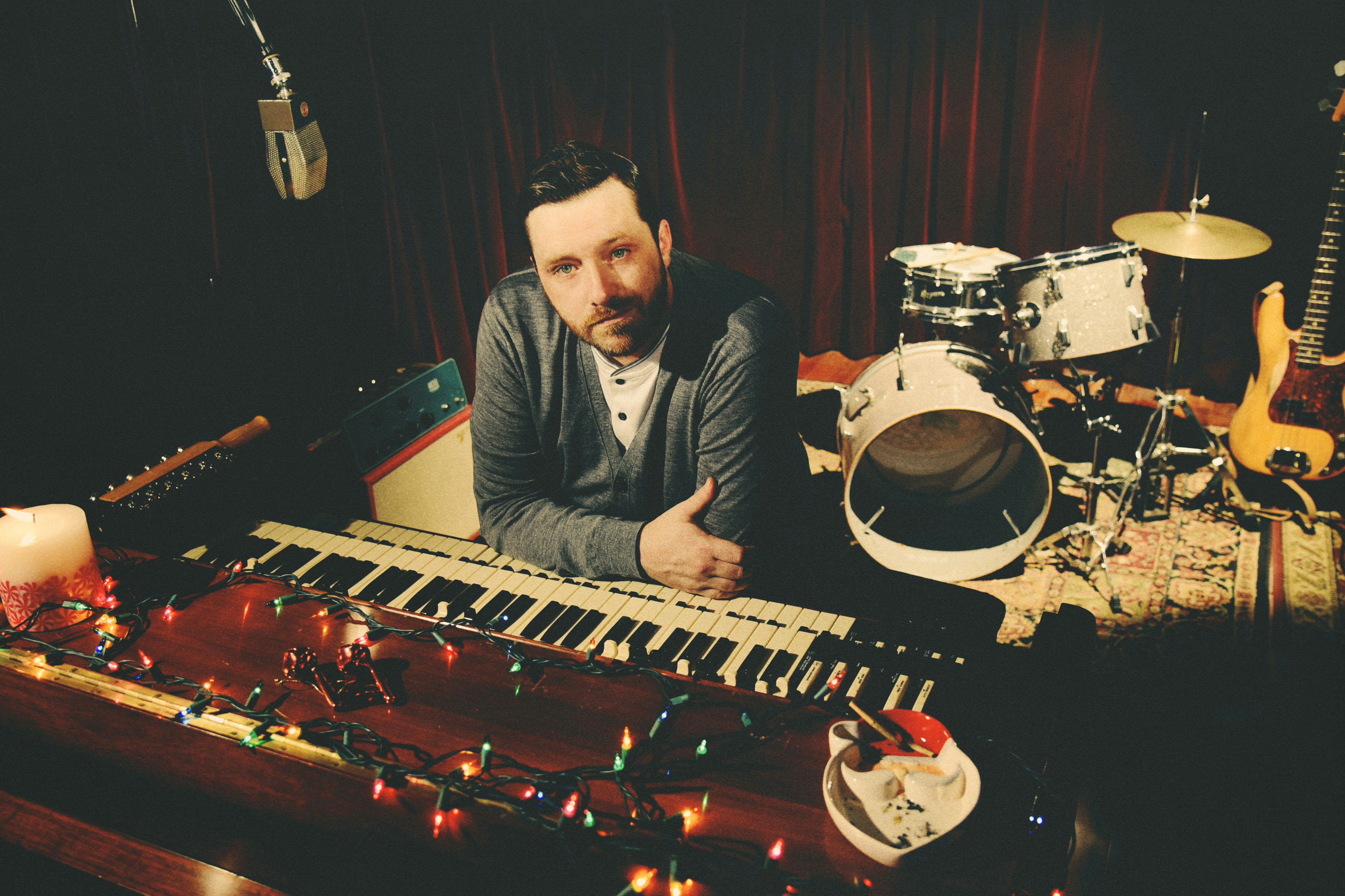 Photo by Chris Edwards.